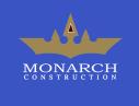 Monarch Construction logo